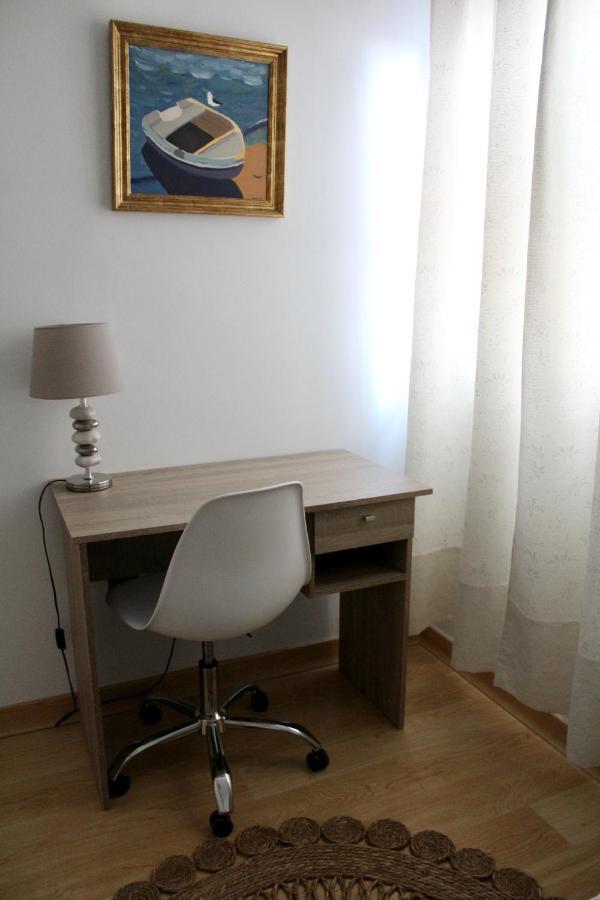 Wish Suite Gran Plaza De Sevilla Seville Exterior photo
