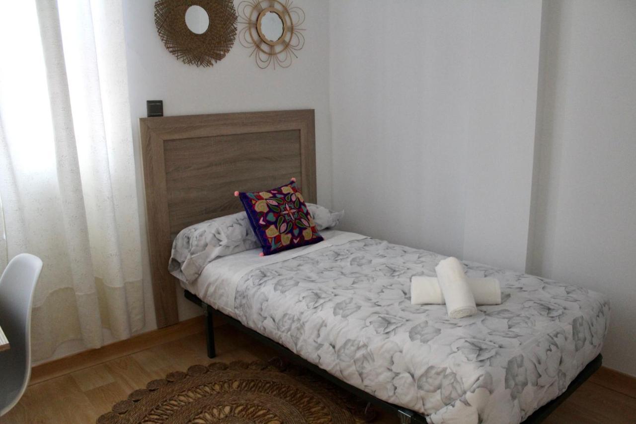 Wish Suite Gran Plaza De Sevilla Seville Exterior photo