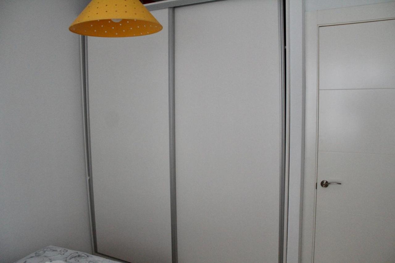 Wish Suite Gran Plaza De Sevilla Seville Exterior photo