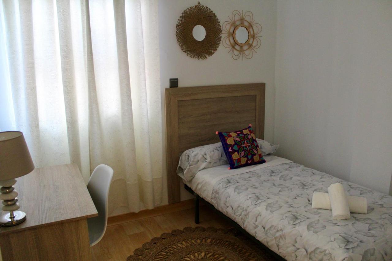 Wish Suite Gran Plaza De Sevilla Seville Exterior photo