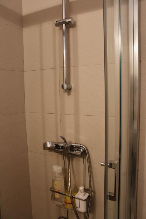 Wish Suite Gran Plaza De Sevilla Seville Exterior photo
