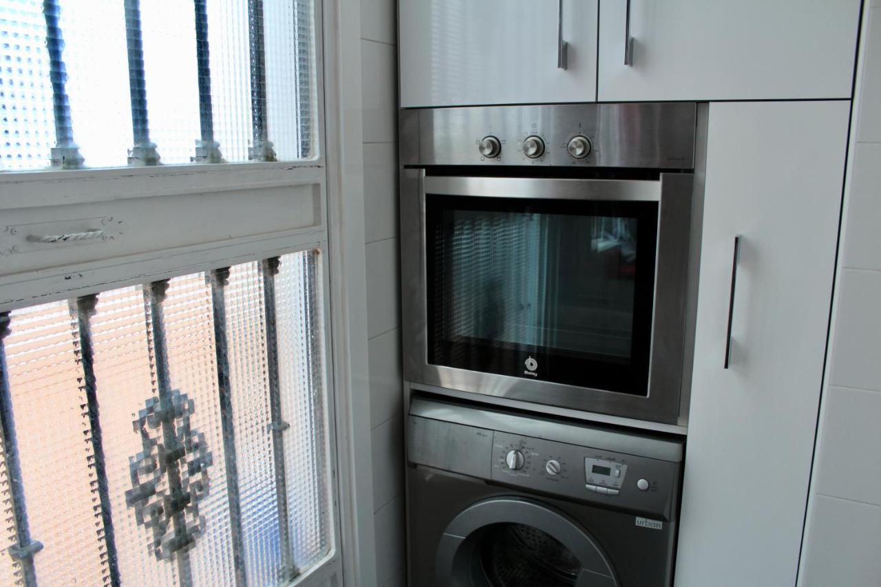 Wish Suite Gran Plaza De Sevilla Seville Exterior photo