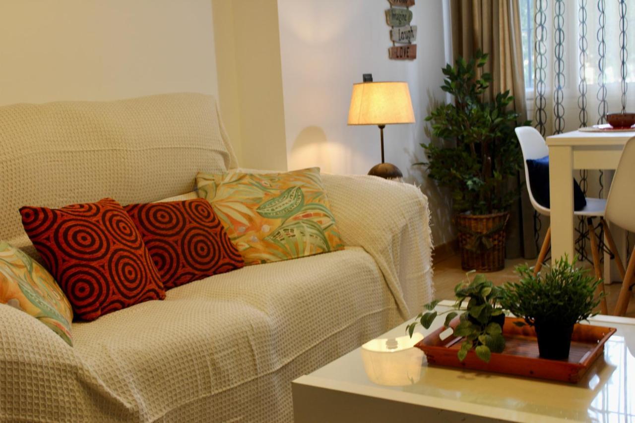 Wish Suite Gran Plaza De Sevilla Seville Exterior photo