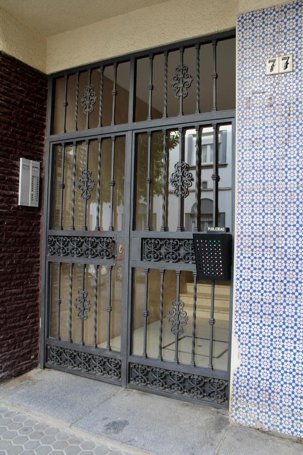 Wish Suite Gran Plaza De Sevilla Seville Exterior photo
