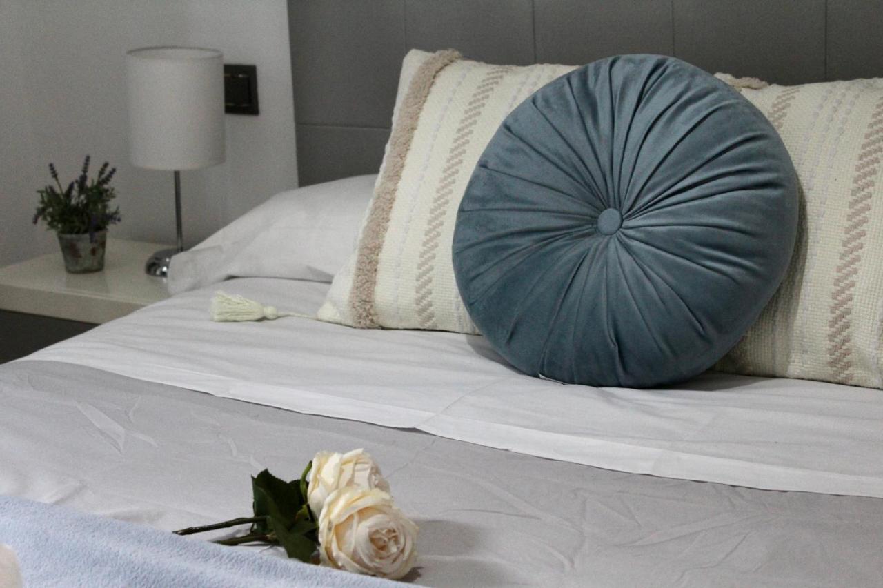 Wish Suite Gran Plaza De Sevilla Seville Exterior photo