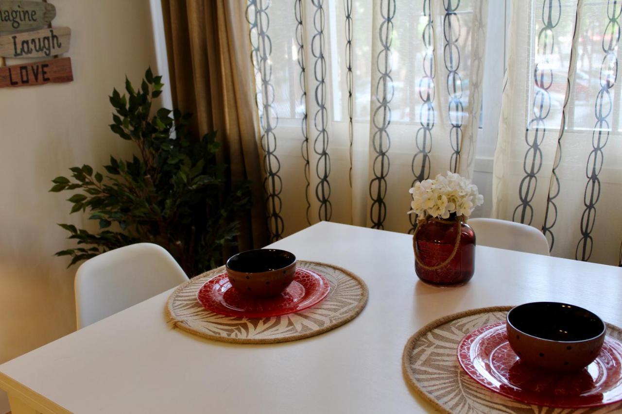 Wish Suite Gran Plaza De Sevilla Seville Exterior photo