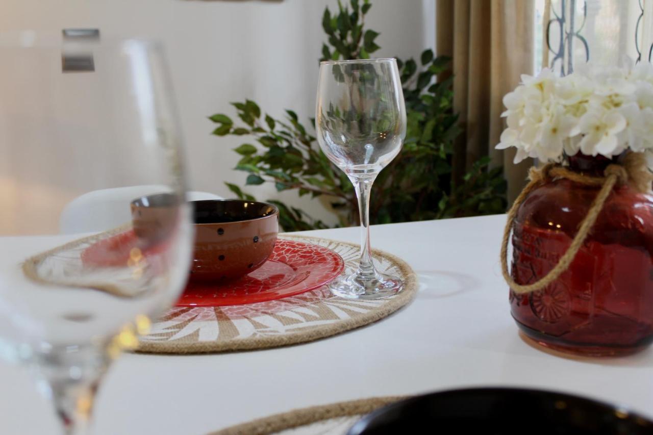 Wish Suite Gran Plaza De Sevilla Seville Exterior photo