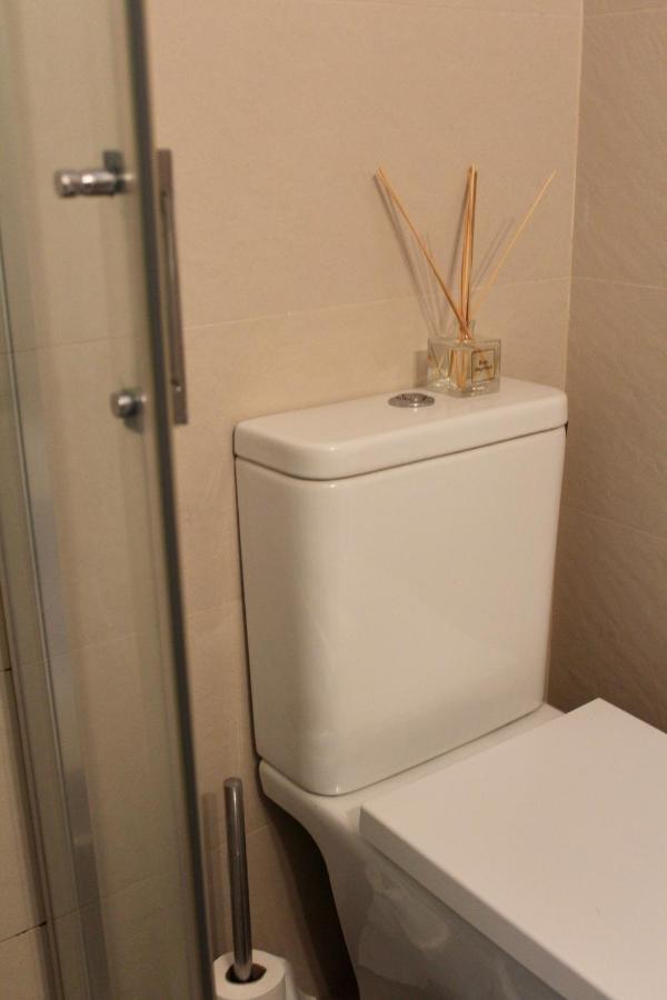 Wish Suite Gran Plaza De Sevilla Seville Exterior photo